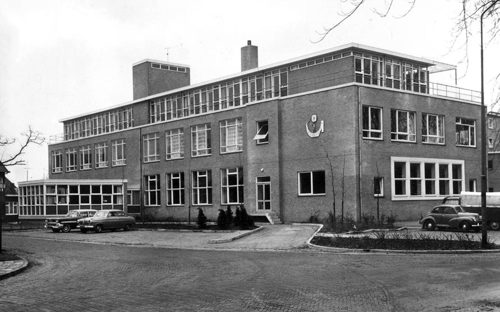 Grepen uit het verleden | 'Toen was geluk nog heel gewoon' - Dagblad